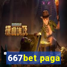 667bet paga